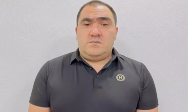 “Prinsipli adam olduğum üçün üzərimdə avtomat gəzdirirdim” - VİDEO