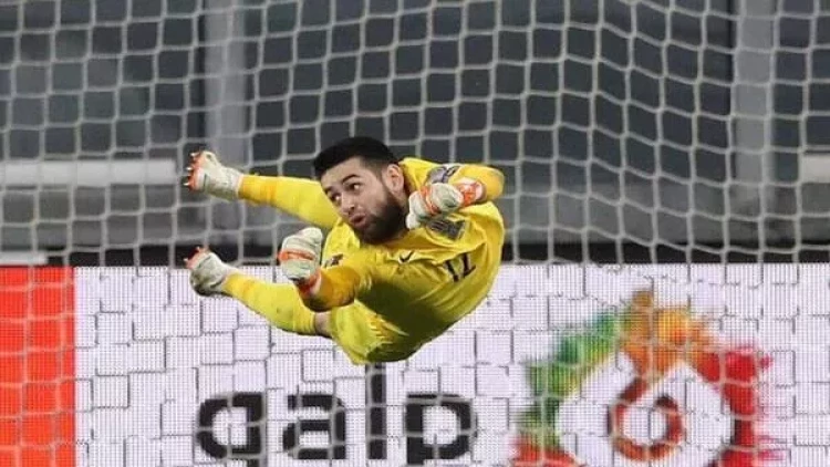 Şahruddinin komandası 