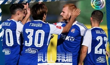 Mahir Emrelinin komandası 1/8 finalda