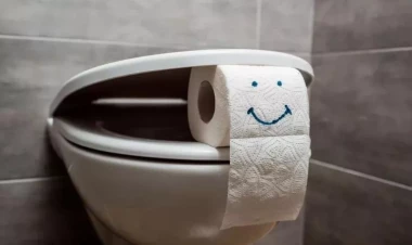 Bu kağızları tualetə atmayın