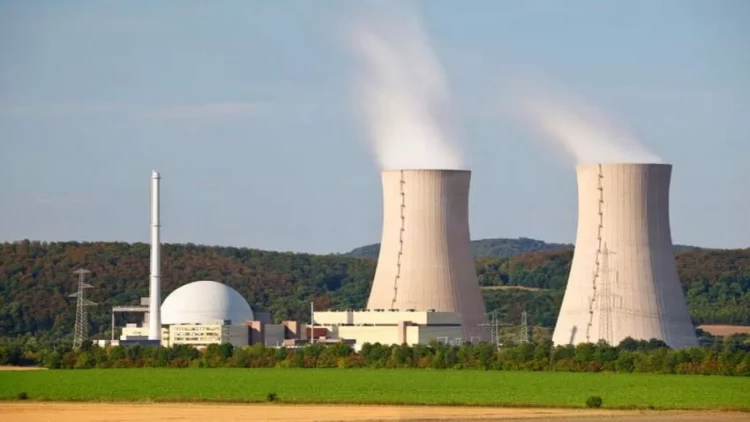 Polşada ilk atom elektrik stansiyası tikiləcək