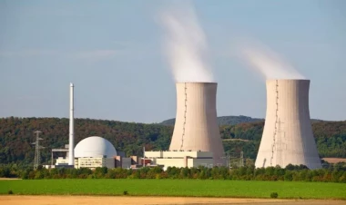 Polşada ilk atom elektrik stansiyası tikiləcək