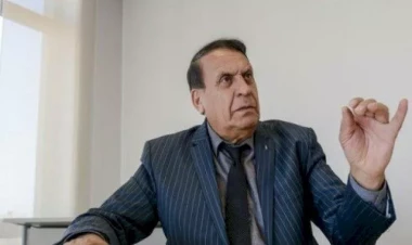 “Ermənilərin arasında da yaxşı insanlar var, gərək Allahla danışasan“