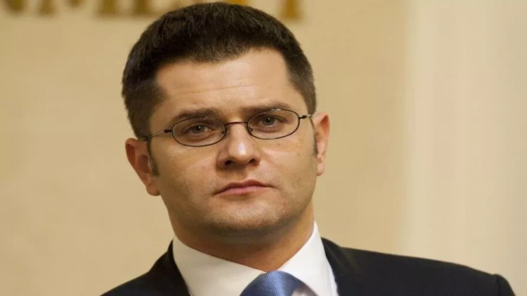 Vuk Yeremiç İlham Əliyevə məktub ünvanladı