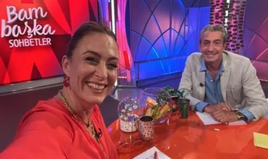 26 ildən sonra bir arada - FOTO