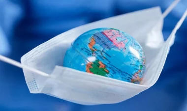 Daha bir böyük COVID pandemiyasının vaxtı açıqlandı