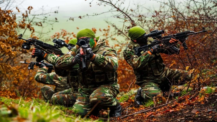 Bu, zəfərin başlanğıcı oldu - Türkiyəli professor