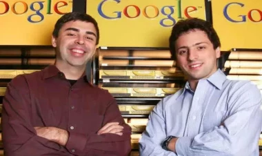“Google”un 25 yaşı tamam oldu