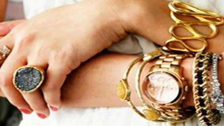 Qızıl məmulatlarından şikayətlər artır - VİDEO