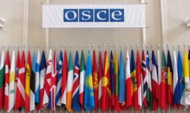 ATƏT Daimi Şurası bu barədə məlumatlandırıldı