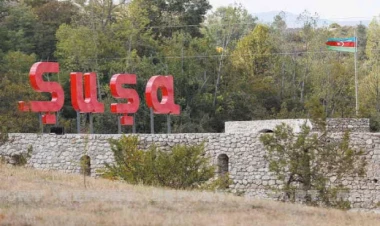 Antiterror tədbirləri zamanı həlak olan mülki şəxs - FOTO