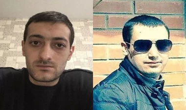 Moskvada ermənilər məhkəmə binasını yandırdı