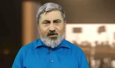 Elçin Alıoğlu Xankəndidə partlayış törədənlərin adlarını çəkdi! - şok detal - VİDEO