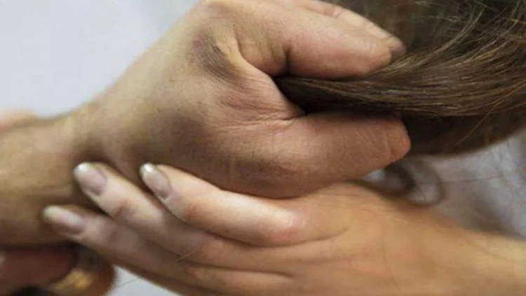 Arvadını döydüyü iddia olunan müstəntiq barədə qərar verildi