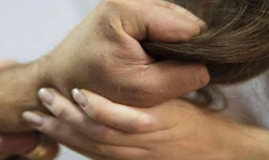 Arvadını döydüyü iddia olunan müstəntiq barədə qərar verildi