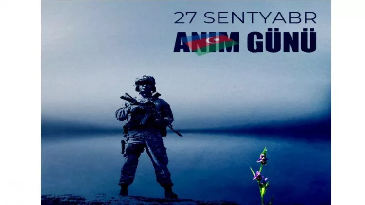 Döyüşən hər əsgər Qəhrəmandır! - MN-dən videoçarx