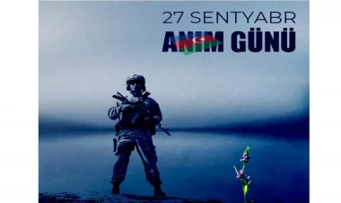 Döyüşən hər əsgər Qəhrəmandır! - MN-dən videoçarx