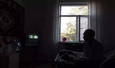 Valideynini qocalar evinə göndərənlərə sərt cəza veriləcək