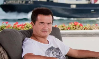 İngilis mətbuatı Acunun sərvətindən yazdı