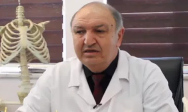 Gündəm olan azərbaycanlı həkim Xankəndidə başına gələnləri danışdı - Biz o vaxtı...