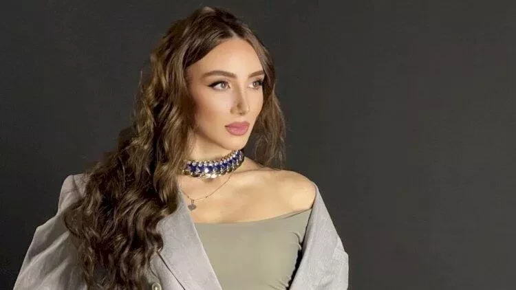 Elza Simonyan açıqlama verdi: “Mən erməniyəm, Azərbaycan vətəndaşı olmaq üçün...”