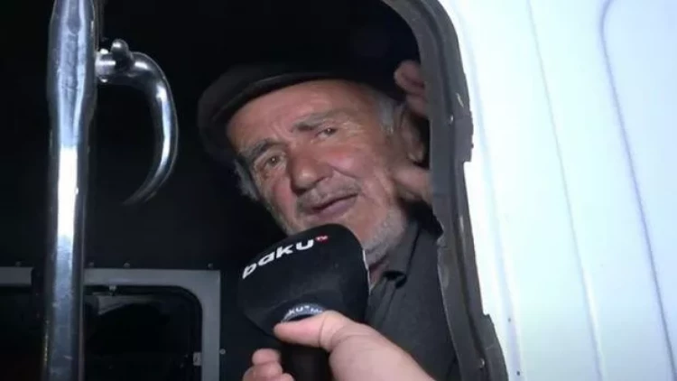 Qarabağın erməniəsilli sakini: “Erməni milləti millət deyil”