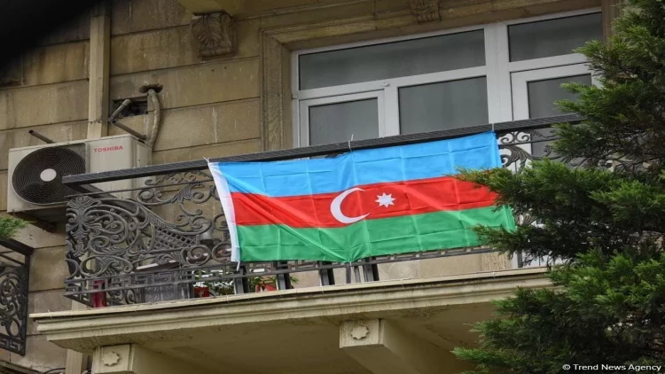 Şəhidlərimizin Anım Gününə hazırlıq işləri yekunlaşıb - FOTO