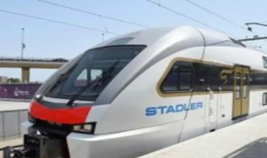 Bu istiqamətdə qatarların hərəkət qrafiki dəyişəcək