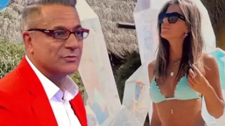 Aktyorun özündən 40 yaş kiçik sevgilisindən etiraf