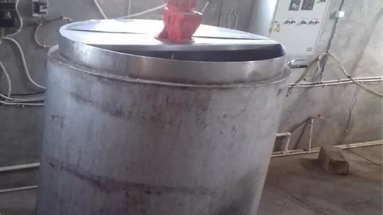 Bakıda işçi faciəvi şəkildə öldü - Qaynar suda...