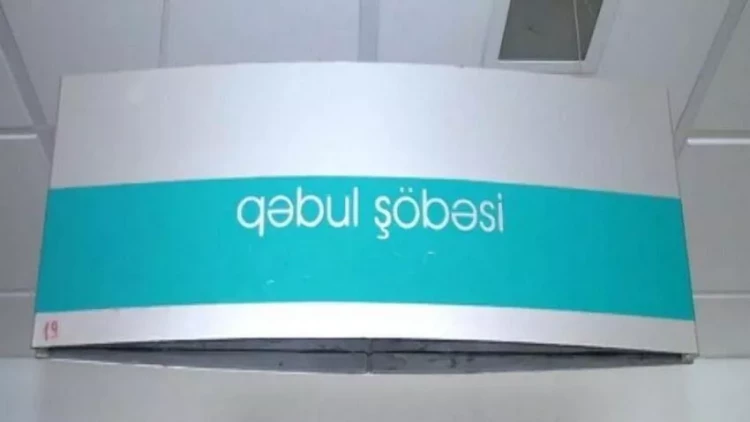 Bölgələrdəki xəstəxanalar hazır vəziyyətə gətirildi