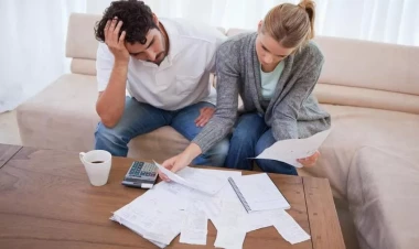 Son bir ayda problemli kreditlər ARTIB