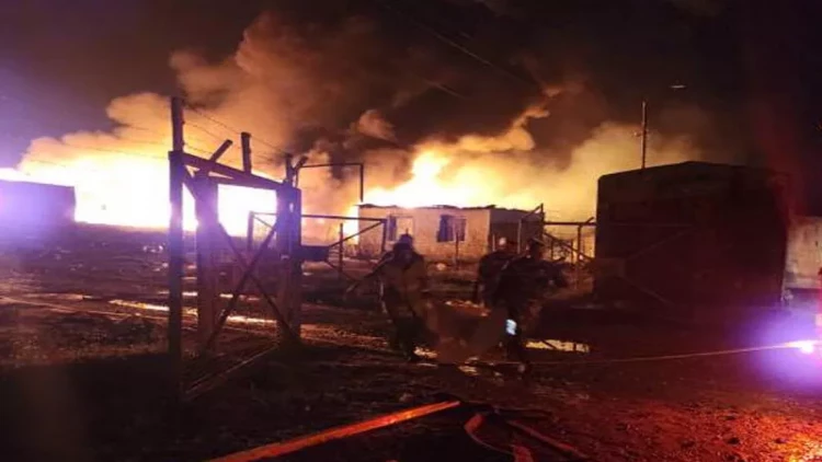 Xankəndidə dəhşətli partlayışı kimlər törədib? - Planın üstü açılır...