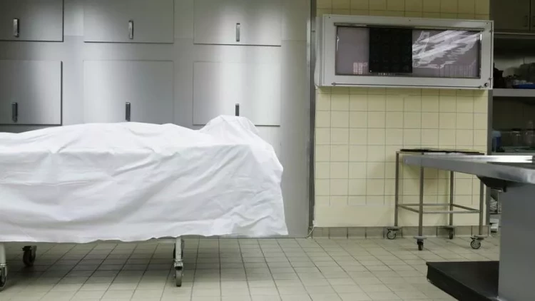 İş yerində FACİƏLİ HADİSƏ - Üstünə qaynar su töküldü və...