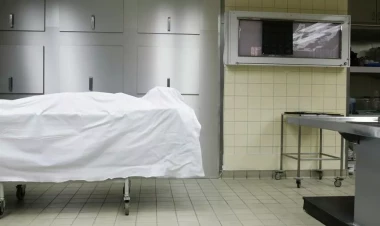 İş yerində FACİƏLİ HADİSƏ - Üstünə qaynar su töküldü və...