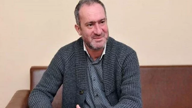 Tanınmış jurnalistin digər ayağı da amputasiya ediləcək