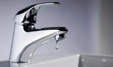 Bakının bu qəsəbəsində su olmayacaq