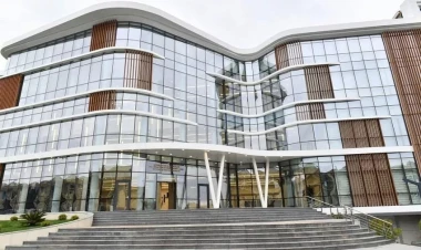 Prezident Administrasiyasında oktyabrda vətəndaşların qəbulu cədvəli açıqlandı