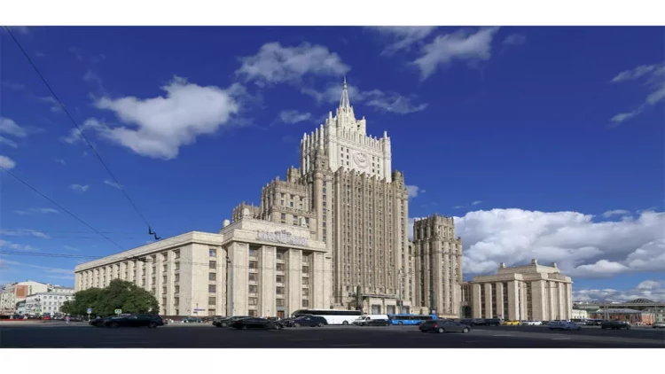 Rusiyadan Ermənistana tərs şillə