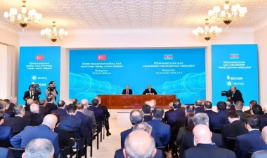 İlham Əliyev: Əminəm ki, bu proses uğurla gedəcək