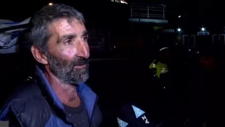 Erməni Azərbaycan dilində ölkəmizdən vətəndaşlıq istədi - VİDEO