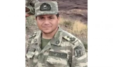 Minaya düşərək şəhid olan polkovnik-leytenant Əkrəm Şadmanov kim idi?