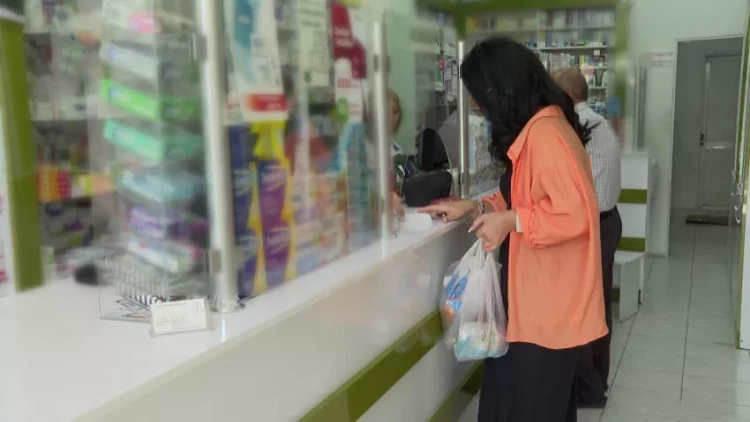 Yeni qərar dərmanların qiymətinə təsir edib? - VİDEO