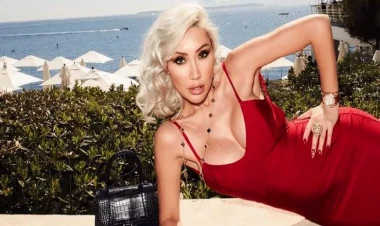 Keçmiş KQB zabiti olan bu qadın kişiləri aldatmağın yollarını öyrədir - FOTO