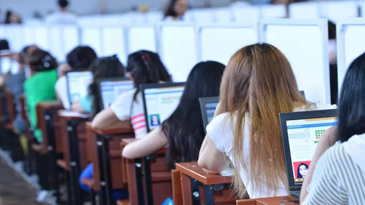 Vakant yerlərə yeni müəllimlər təyin olundu