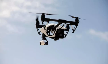 Əşyaların çatdırılmasında yeni üsul