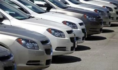 Bu ölkədən Azərbaycana avtomobil ixracı 100 milyon dollar artıb