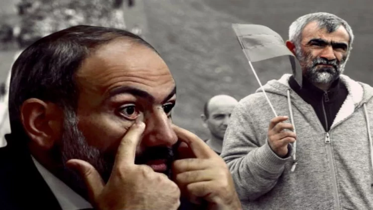 Erməni separatizmi dəfn olunur: 