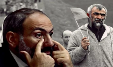 Erməni separatizmi dəfn olunur: 