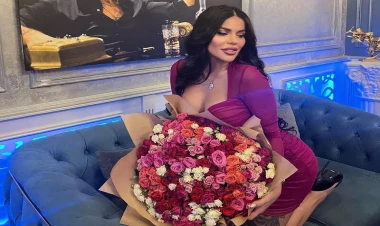 Bədəni çürüyən Leyla Mirzəliyevanın ürəkparçalayan VİDEOsu yayıldı